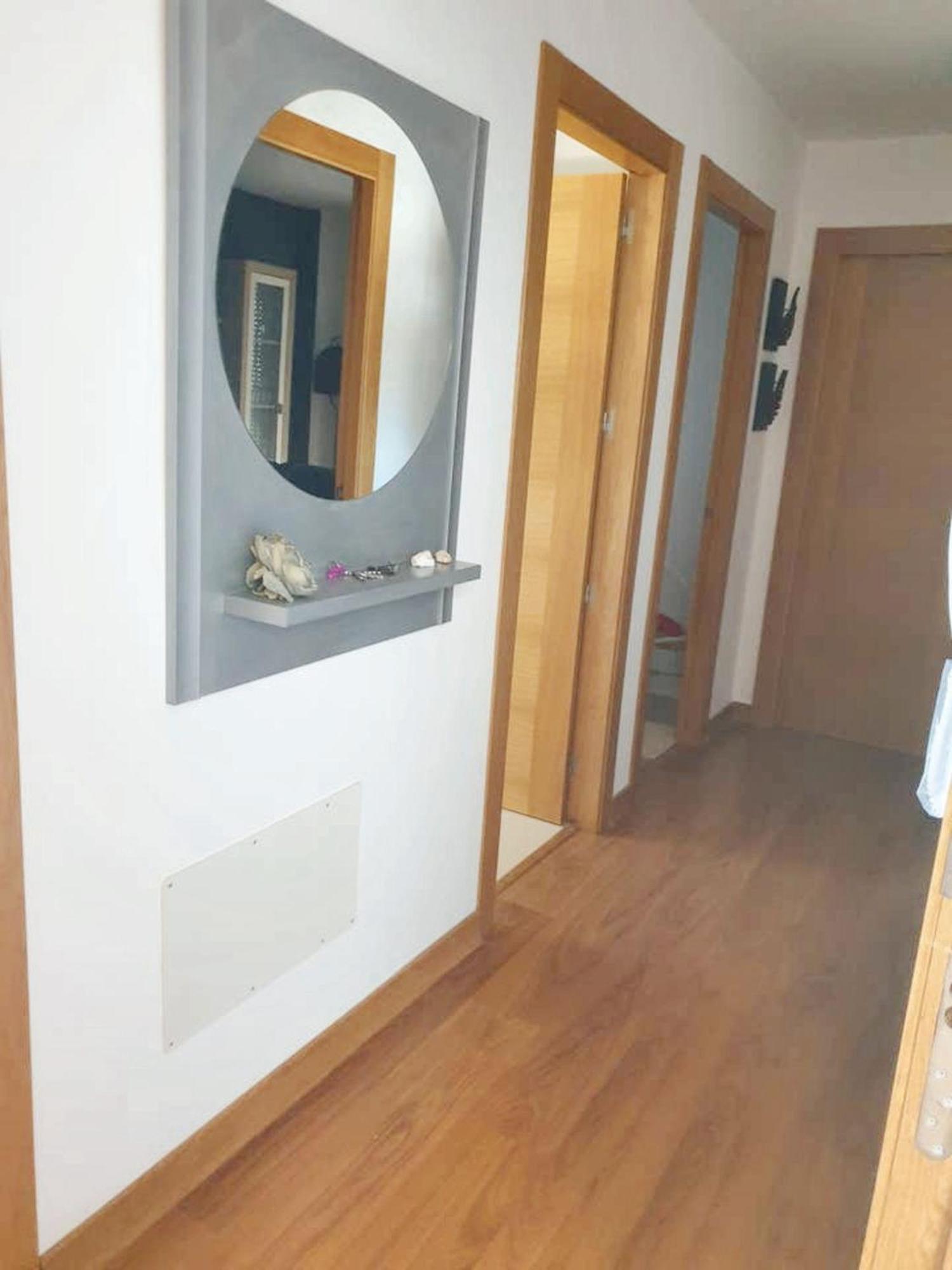 Spacious Apartment With Mountain View In Tabernas, 99 Sqm Екстериор снимка